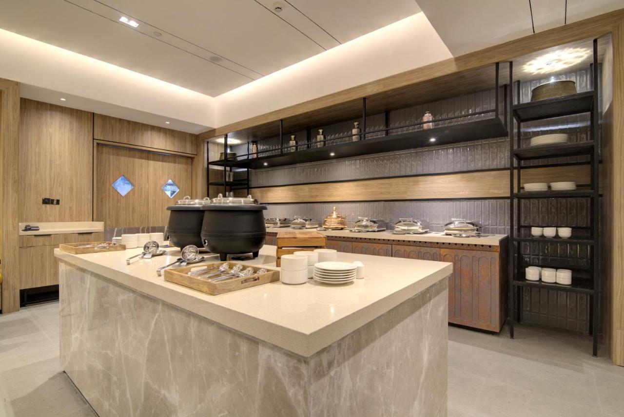 7 Apple Hotel Pratap Nagar, 자이푸르 외부 사진