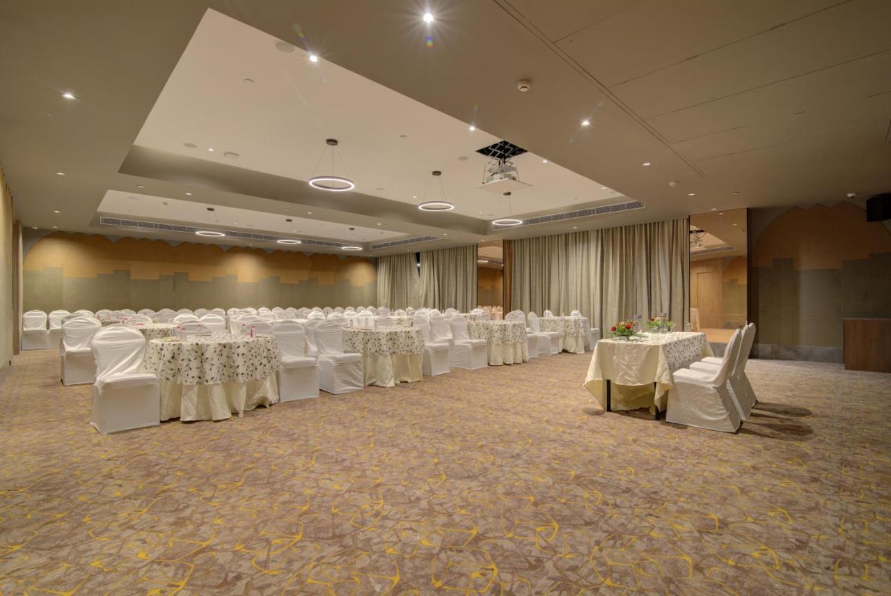 7 Apple Hotel Pratap Nagar, 자이푸르 외부 사진