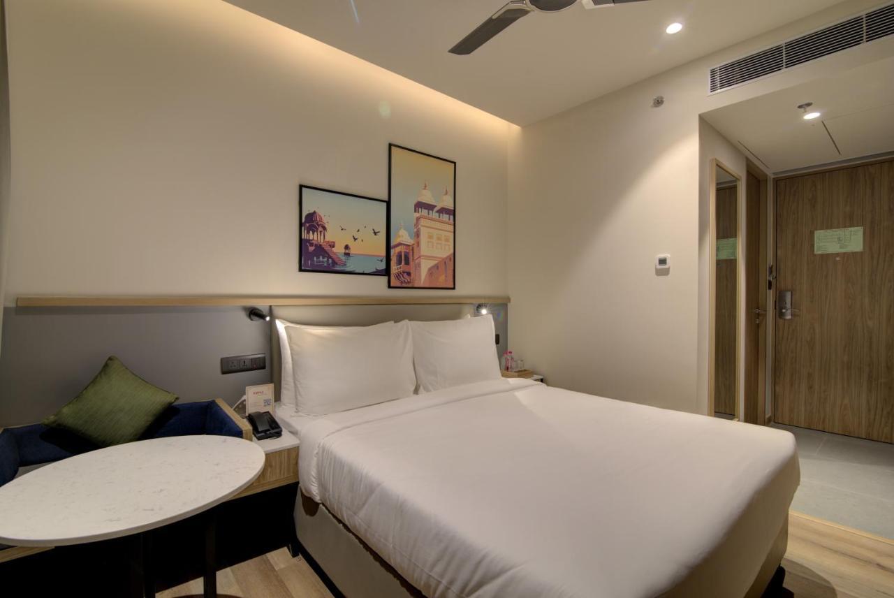 7 Apple Hotel Pratap Nagar, 자이푸르 외부 사진