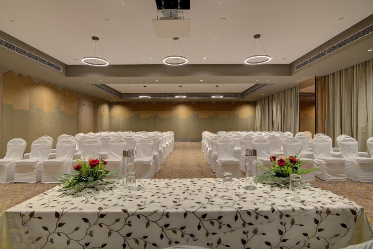 7 Apple Hotel Pratap Nagar, 자이푸르 외부 사진